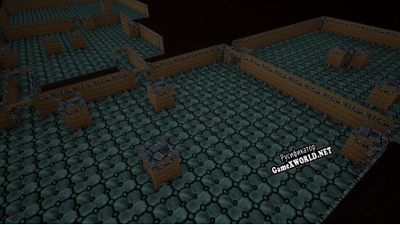 Русификатор для Procedural Dungeon Generator (Mitz1248)