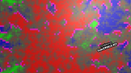 Русификатор для Procedural Generation Example