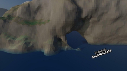Русификатор для Procedural Terrain Generation (SirClaudz)