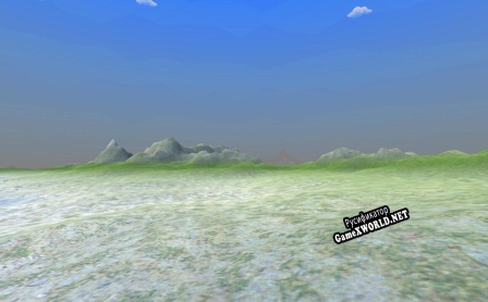 Русификатор для Procedural world generation