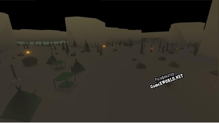 Русификатор для Procedurally generated cavern