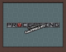 Русификатор для Processing