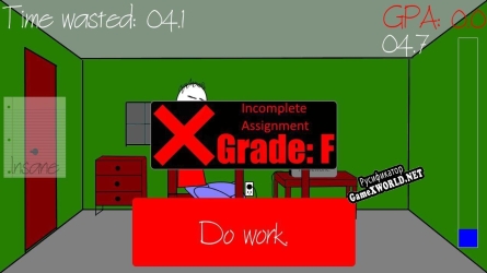 Русификатор для Procrastination Simulator 2018