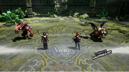 Русификатор для Prodigy Tactics