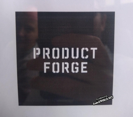 Русификатор для Product Forge text adventure