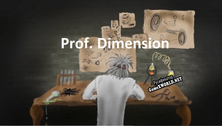 Русификатор для Prof. Dimension