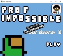 Русификатор для Prof.Impossible