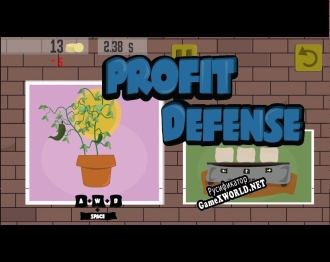 Русификатор для Profit Defense