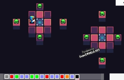 Русификатор для Programmer Dungeon Knight