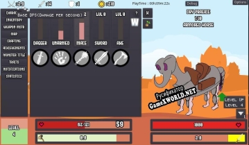 Русификатор для Progress Game