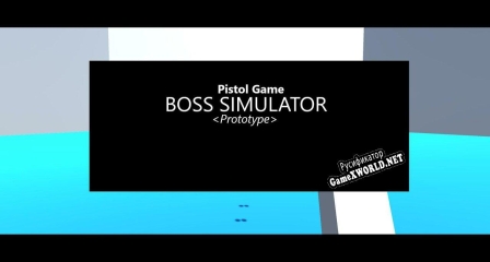Русификатор для Progressive Bossfight Simulator