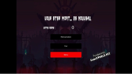 Русификатор для Prohibeo