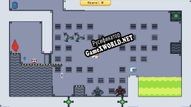 Русификатор для Project 3 2D Platformer Tutorial