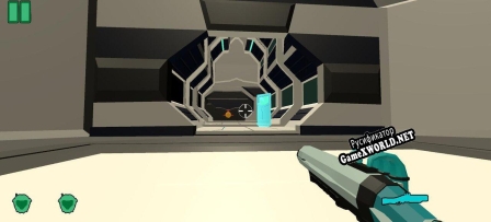 Русификатор для Project 4 3D FPS Complete Submission