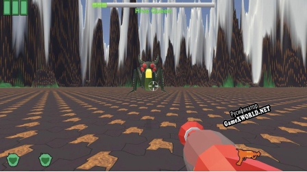 Русификатор для Project 4 Insect Mountain (3DFPS)