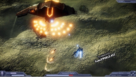 Русификатор для Project AETHER First Contact