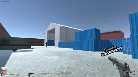 Русификатор для Project BoomerShooter