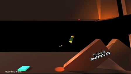 Русификатор для Project Boost (itch) (Warrior Studios)