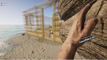 Русификатор для Project Castaway