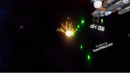 Русификатор для Project Centauri