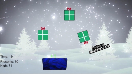 Русификатор для Project Christmas