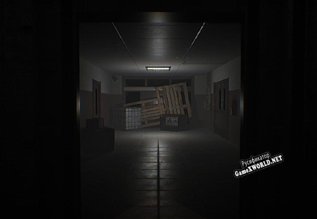 Русификатор для Project Code Dark (Demo)