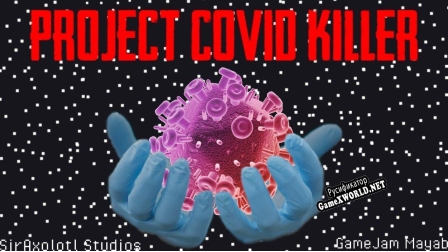 Русификатор для Project Covid Killer