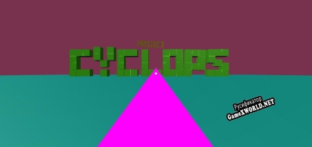 Русификатор для Project Cyclops