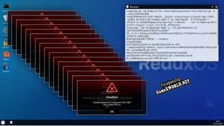 Русификатор для Project DeepWeb