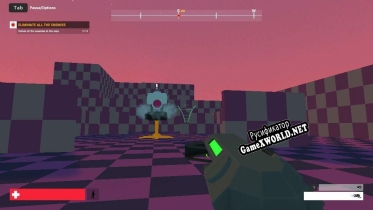 Русификатор для Project DOOM