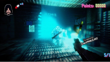 Русификатор для Project Downfall