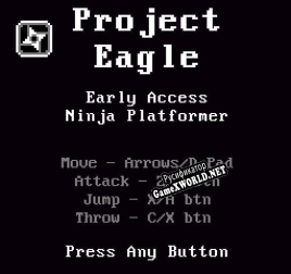 Русификатор для Project Eagle