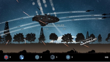 Русификатор для Project Earth (2017)
