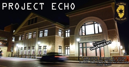 Русификатор для Project Echo (ZeroZero)