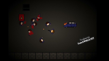 Русификатор для Project EscapeZ Demo
