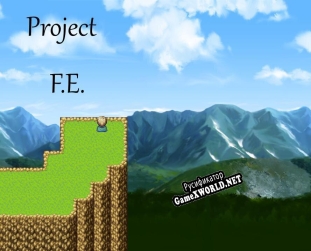 Русификатор для Project F.E.