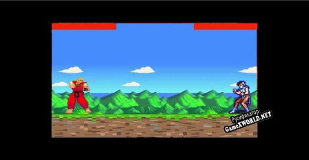 Русификатор для Project First Punch
