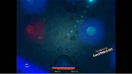 Русификатор для Project G (itch)