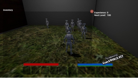 Русификатор для Project Light Pre-Alpha