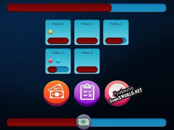 Русификатор для Project Management