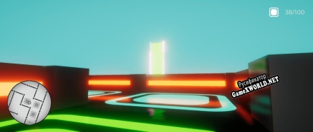 Русификатор для Project Maze (itch) (DalwyX)