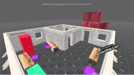 Русификатор для Project Mindful Chaos