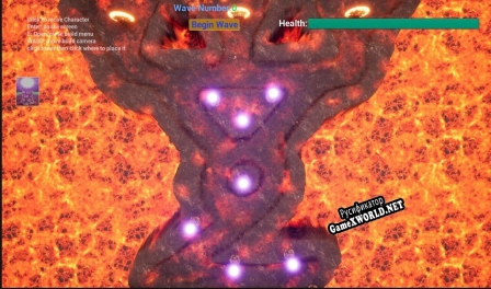 Русификатор для Project Nephilim