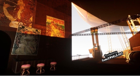 Русификатор для Project OE