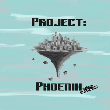 Русификатор для Project Phoenix