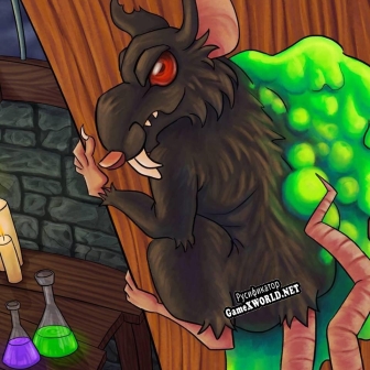 Русификатор для Project R.A.T. (itch)