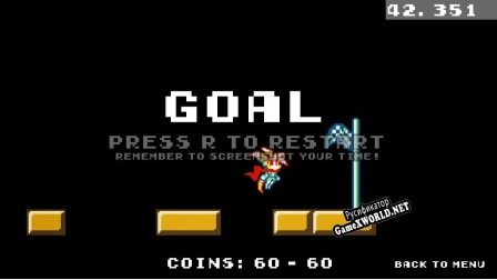 Русификатор для Project Roo  Obstacle Course Demo