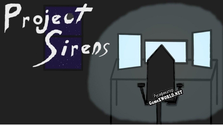 Русификатор для Project Sirens