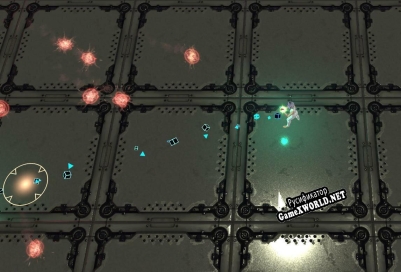 Русификатор для Project Space Rogue(WIP)