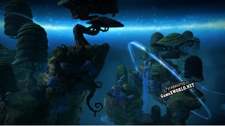 Русификатор для Project Spark
